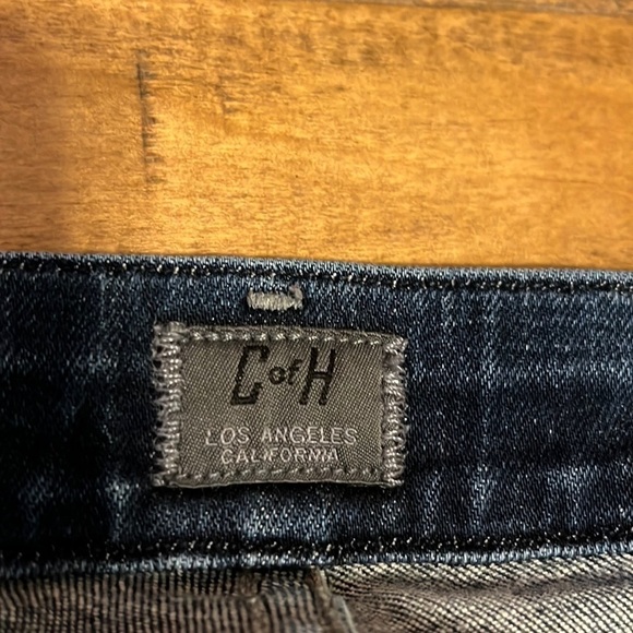 Citizen of Humanity jeans, size 27, in good condition - Picture 3 of 8